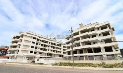 Apartamento à venda, 2 quartos, 1 suíte, 1 vaga, ingleses - florianópolis/sc