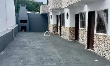 Apartamento para aluguel, 2 quartos, 1 vaga, ingleses - florianópolis/sc