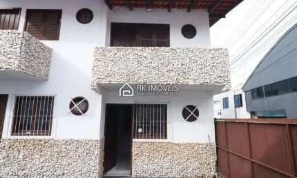 Apartamento para aluguel, 2 quartos, 1 vaga, Ingleses - Florianópolis/SC