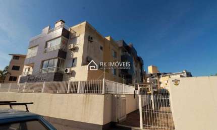 Apartamento para aluguel, 3 quartos, 1 suíte, 1 vaga, Ingleses do Rio Vermelho - Florianópolis/SC