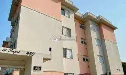 APARTAMENTO MOBILIADO PRONTO PARA MORAR! 2 DORMITÓRIOS, A 1KM DA PRAIA E COM ÓTIMA LOCALIZAÇÃO