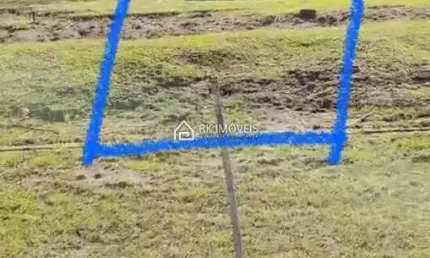 Excelente terreno a venda no condomínio jardim ingleses