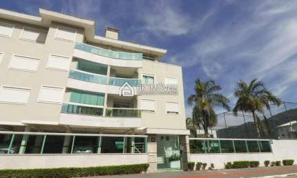 Apartamento para aluguel, 3 quartos, 1 suíte, 1 vaga, Ingleses do Rio Vermelho - Florianópolis/SC