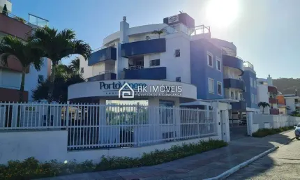 Apartamento à venda, 3 quartos, 1 suíte, 1 vaga, Ingleses - Florianópolis/SC