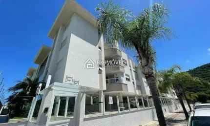 Apartamento para aluguel, 2 quartos, 1 suíte, 1 vaga, Ingleses - Florianópolis/SC