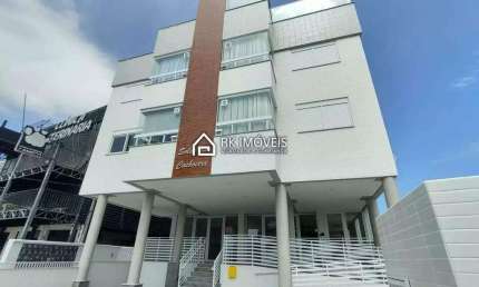 Apartamento para aluguel, 2 quartos, 1 suíte, 1 vaga, Cachoeira do Bom Jesus - Florianópolis/SC