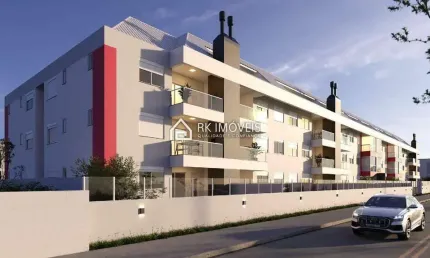 Apartamento à venda, 2 quartos, 1 suíte, 1 vaga, ingleses - florianópolis/sc