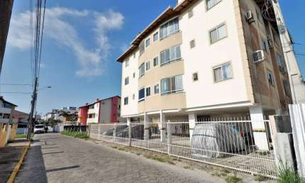 Apartamento para aluguel, 3 quartos, 1 suíte, 1 vaga, Ingleses - Florianópolis/SC