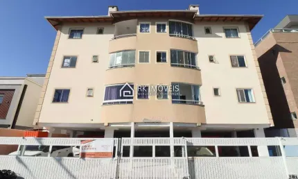 Apartamento para aluguel, 3 quartos, 1 suíte, 1 vaga, Ingleses - Florianópolis/SC