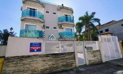 Residencial duas palmeiras - apartamento encantador com 02 dormitórios sendo 01 suite – região das gaivotas