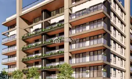 Cobertura à venda, 3 quartos, 3 suítes, 2 vagas, Ingleses - Florianópolis/SC