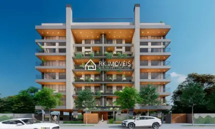 Apartamento à venda, 2 quartos, 1 suíte, 1 vaga, Ingleses - Florianópolis/SC