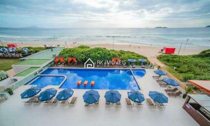 Apartamento à venda, 1 quarto, Ingleses - Florianópolis/SC