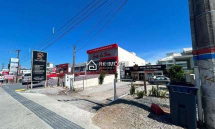 Ponto comercial à venda na Rodovia Armando Calil Bulos, Ingleses, Florianópolis