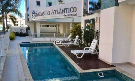 OPORTUNIDADE: EXELENTE COBERTURA A UMA QUADRA DO MAR EM INGLESES - R$1.650.000,00