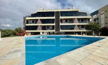 OPORTUNIDADE: COBERTURA EXCLUSIVA COM VISTA PARA O MAR EM INGLESES