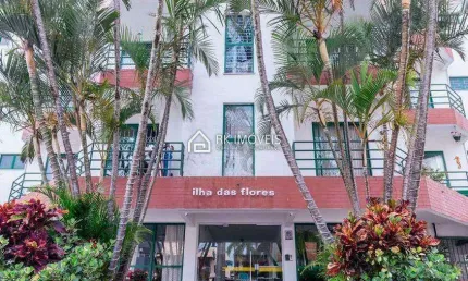 Excelente Oportunidade de Investimento em Imovel de 1 dorm em Canasvieiras