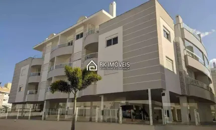 Apartamento à venda, 3 quartos, 1 suíte, 2 vagas, Ingleses - Florianópolis/SC