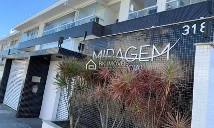Oportunidade de 2 dormitórios sendo 1 suite na região do marisco