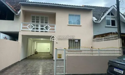 Casa à venda, 3 quartos, 1 suíte, 3 vagas, vargem do bom jesus - florianópolis/sc