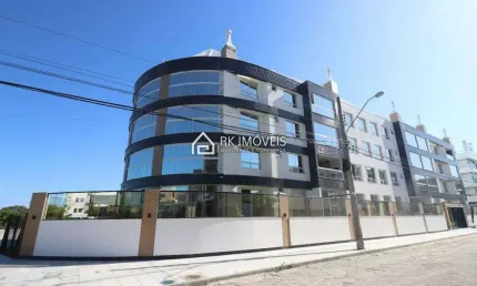 Apartamento com 3 quartos à venda na Rua Brisamar, Ingleses, Florianópolis