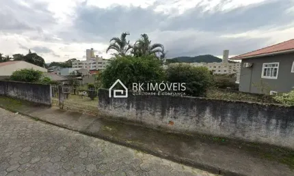 Terreno à venda na Rua José João de Andrade, Ipiranga, São José