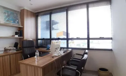 Sala comercial à venda na Rua Baruel, Vila Costa, Suzano