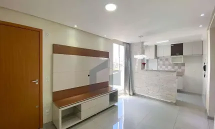 Apartamento para venda em suzano, vila urupês, 2 dormitórios, 1 banheiro, 1 vaga