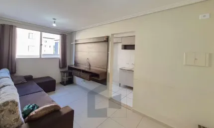Apartamento para Venda em Suzano, Jardim Casa Branca, 2 dormitórios, 1 banheiro, 1 vaga