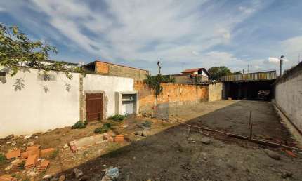 Terreno para Locação em Suzano, Vila Maria de Maggi