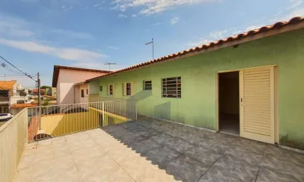 Casa para Venda em Suzano, Vila Adelina, 3 dormitórios, 1 suíte, 3 banheiros, 5 vagas