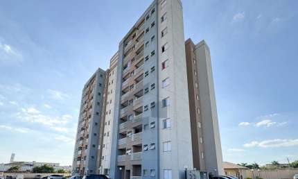 Apartamento para Locação em Suzano, Vila Nova Urupês, 2 dormitórios, 1 banheiro, 1 vaga