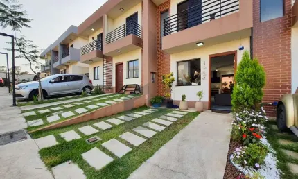 Casa em Condomínio para Venda em Suzano, Jardim Modelo, 2 dormitórios, 2 banheiros, 1 vaga