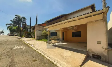 Casa em Condomínio para Venda em Suzano, Jardim Altos de Suzano, 4 dormitórios, 2 suítes, 4 banheiros, 2 vagas