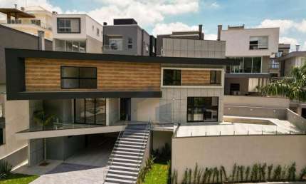 Casa em Condomínio para Venda em Arujá, Residencial Real Park, 3 dormitórios, 3 suítes, 5 banheiros, 4 vagas