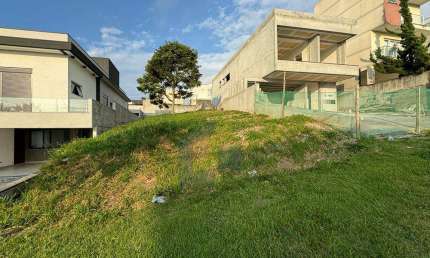 Terreno para Venda em Mogi das Cruzes, Cidade Parquelandia