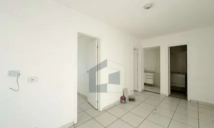 Apartamento para Venda em Suzano, Vila Urupês, 2 dormitórios, 1 banheiro, 1 vaga