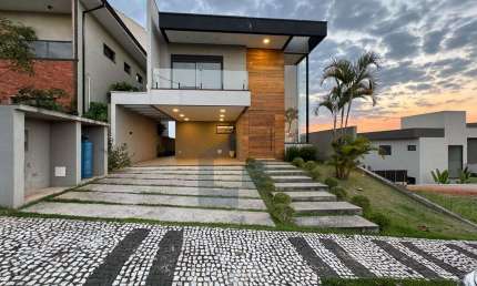 Casa em Condomínio para Venda em Mogi das Cruzes, Residencial Granja Anita, 4 dormitórios, 1 suíte, 4 banheiros, 4 vagas