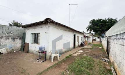 Terreno à venda na Rua Nações Unidas, Parque Suzano, Suzano