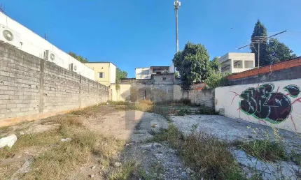 Terreno à venda no Jardim Realce, Suzano 