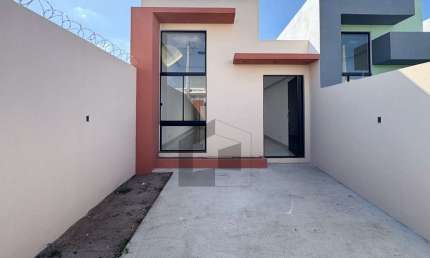 Casa para Venda em Mogi das Cruzes, Jundiapeba, 2 dormitórios, 1 suíte, 2 banheiros, 2 vagas