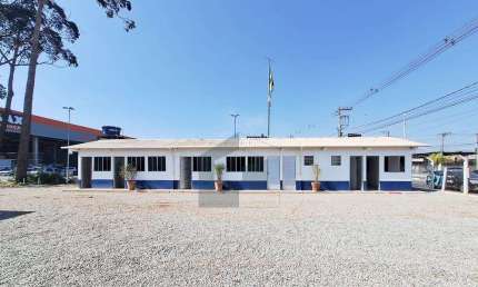 Terreno para Locação em Suzano, Vila Amorim, 1 banheiro