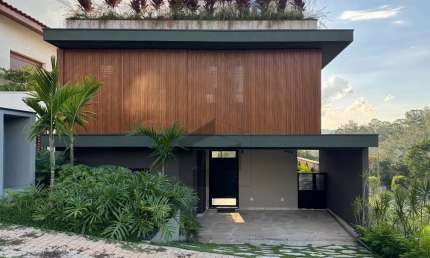 Casa em Condomínio para Venda em Mogi das Cruzes, Parque Residencial Itapeti, 3 dormitórios, 3 suítes, 7 banheiros, 4 vagas