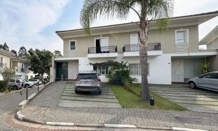Casa em condomínio para venda em suzano, chácara faggion, 3 dormitórios, 3 suítes, 5 banheiros, 5 vagas