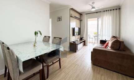 Apartamento para Venda em Suzano, Conjunto Residencial Irai, 3 dormitórios, 1 suíte, 2 banheiros, 1 vaga