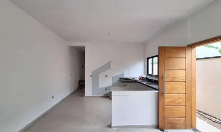 Casa para Venda em Suzano, JARDIM DAS FLORES, 3 dormitórios, 1 suíte, 2 banheiros, 2 vagas
