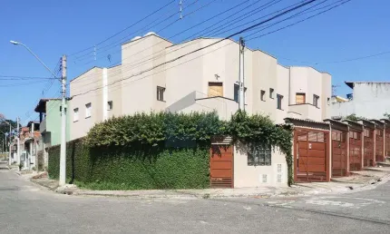 Casa em condomínio para venda em suzano, jardim são josé, 3 dormitórios, 2 banheiros, 1 vaga