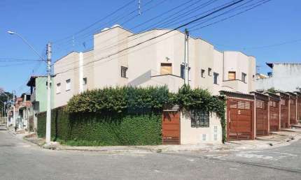 Casa em Condomínio para Venda em Suzano, Jardim São José, 3 dormitórios, 2 banheiros, 1 vaga