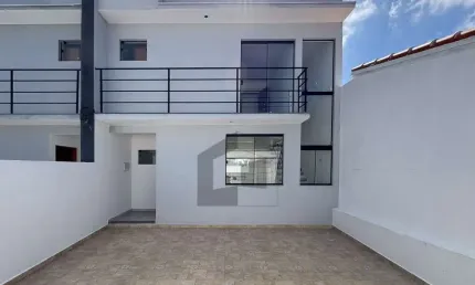 Sobrado para Venda em Suzano, Cidade Edson, 3 dormitórios, 1 suíte, 3 banheiros, 2 vagas