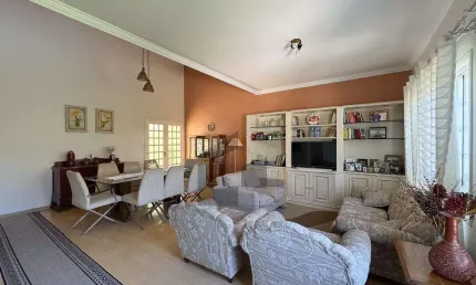 Casa em Condomínio para Venda em Suzano, Jardim Altos de Suzano, 3 dormitórios, 3 suítes, 4 banheiros, 4 vagas